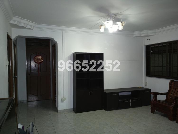 Blk 791 Woodlands Avenue 6 (Woodlands), HDB 4 Rooms #172671582